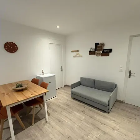 L'escapade Apartment Revin (Ardennes)
